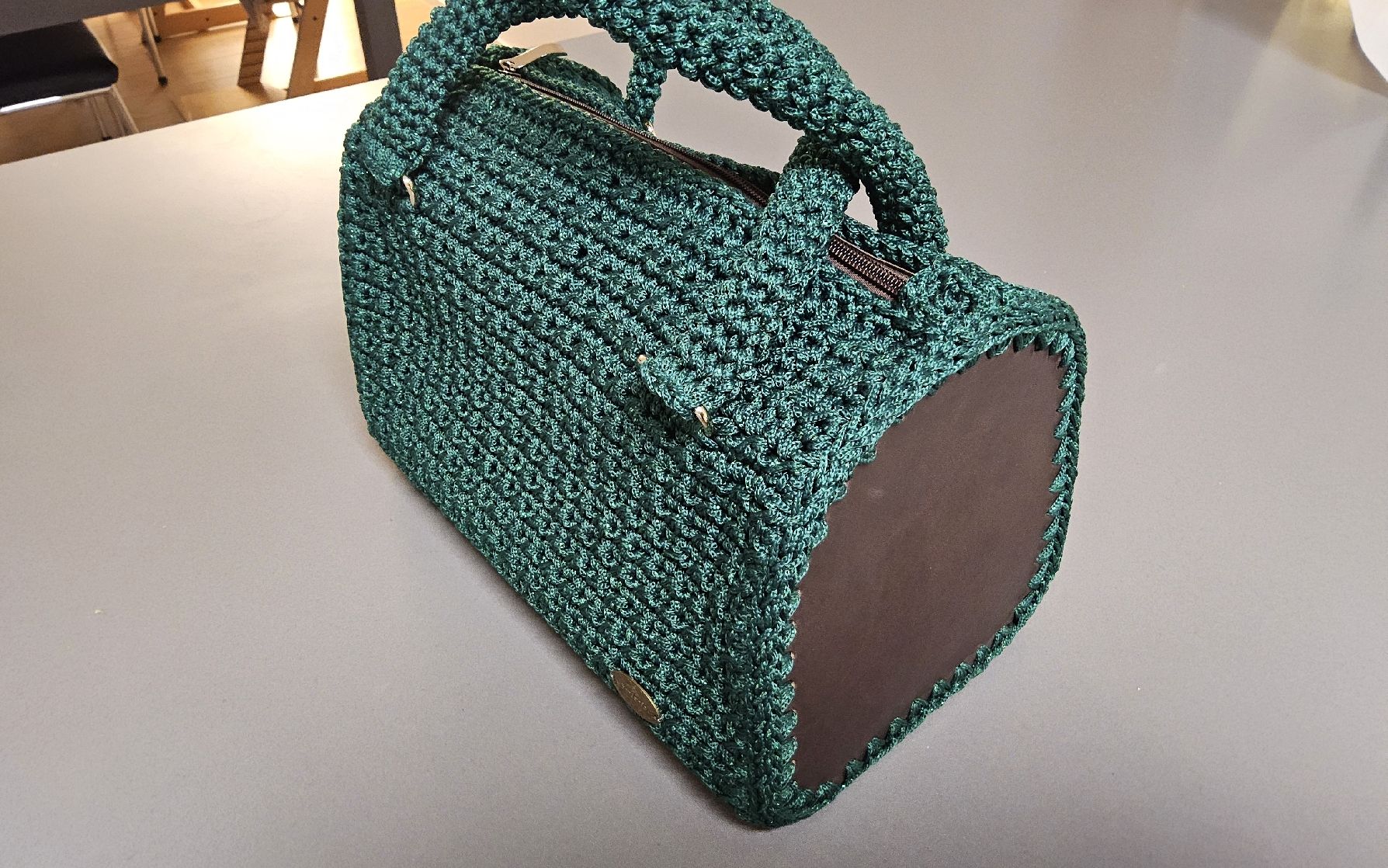 Sacs femmes: Borsa Fatta a mano – Neuf (Voir description) à Savosa par Vaschinala 1