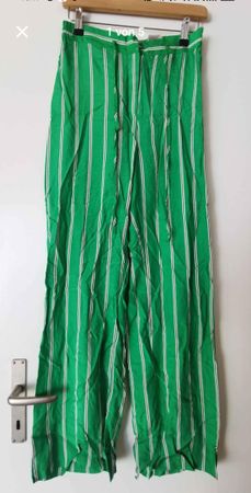 Sommer Damen Hose Gr. 38, Neu ☀️👒
