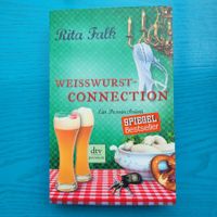 Rita Falk- Weisswurst Connection