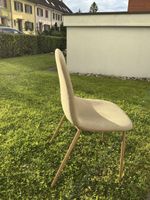 4 Stühle, Rosselli Micasa