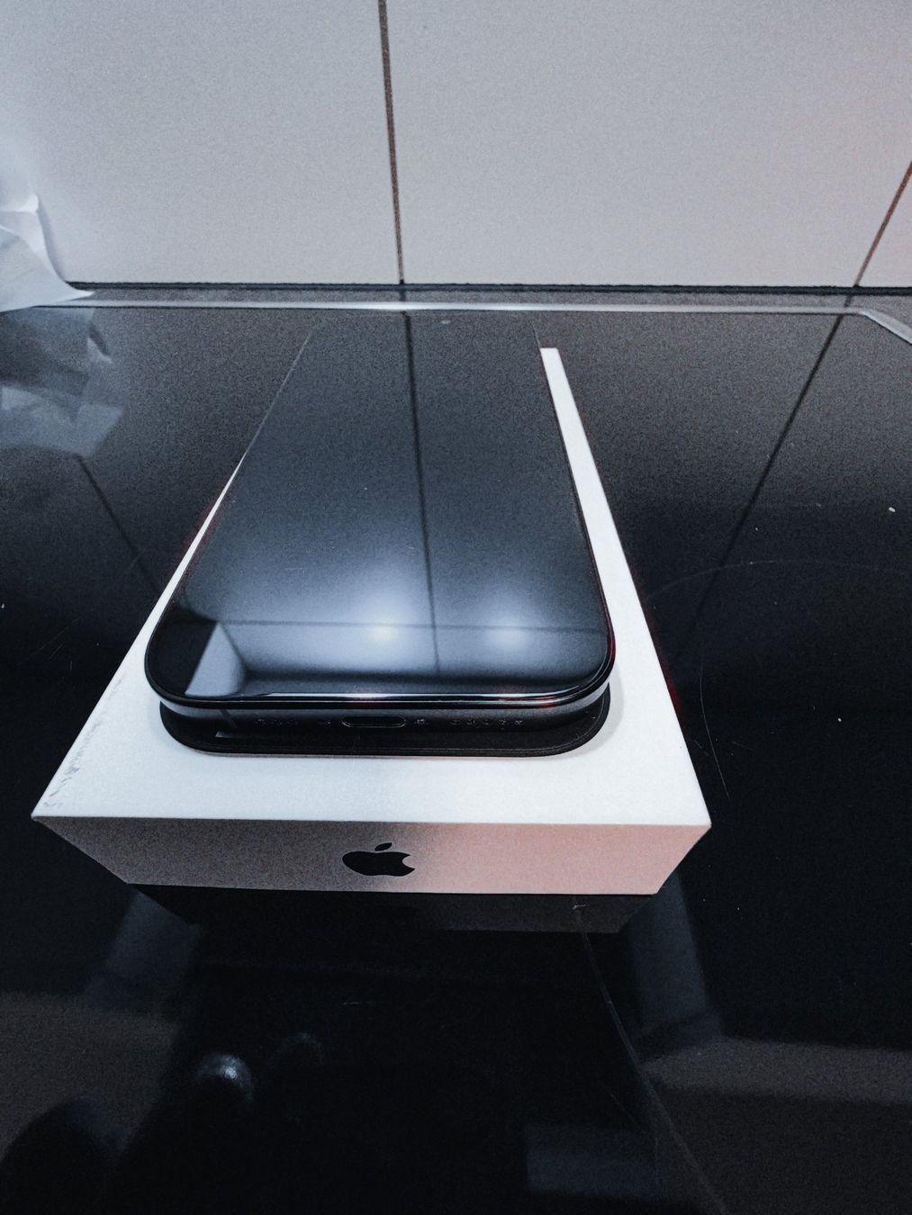 Apple Telefoni cellulari / Smartphones: Apple iPhone 16 Pro 128 GB schwarz – Usato da Hitzkirch venduto da Mirimonika 2