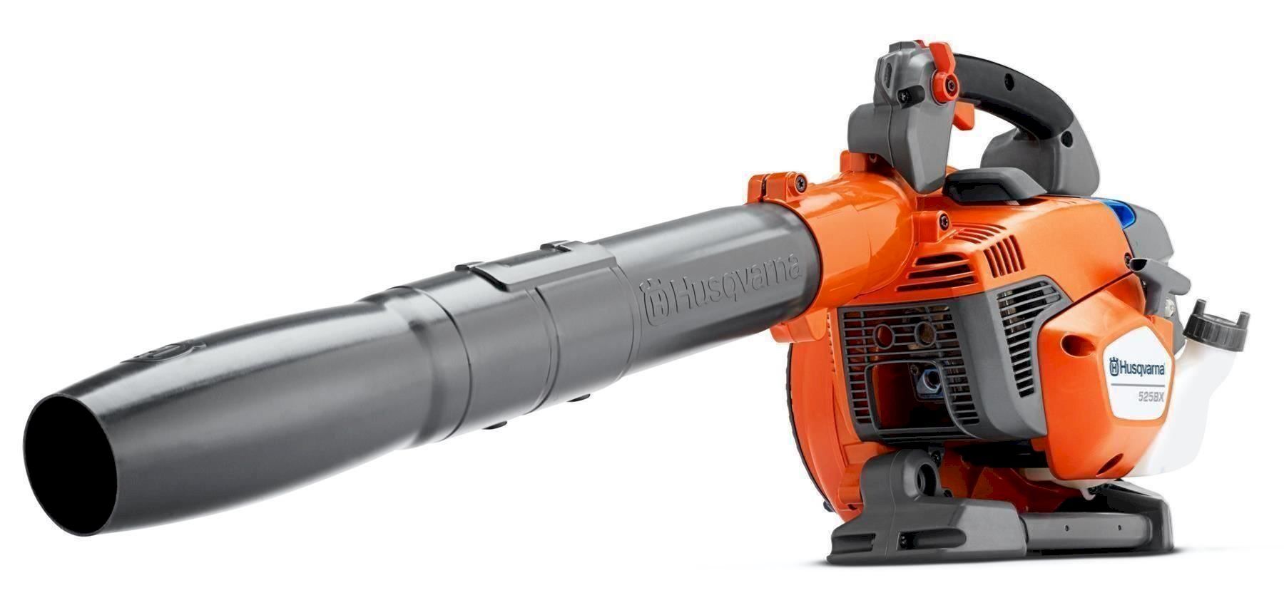Husqvarna Laubbläser & Laubsauger: Husqvarna Blasgerät 525BX – Neu und originalverpackt aus Bottighofen von zaap