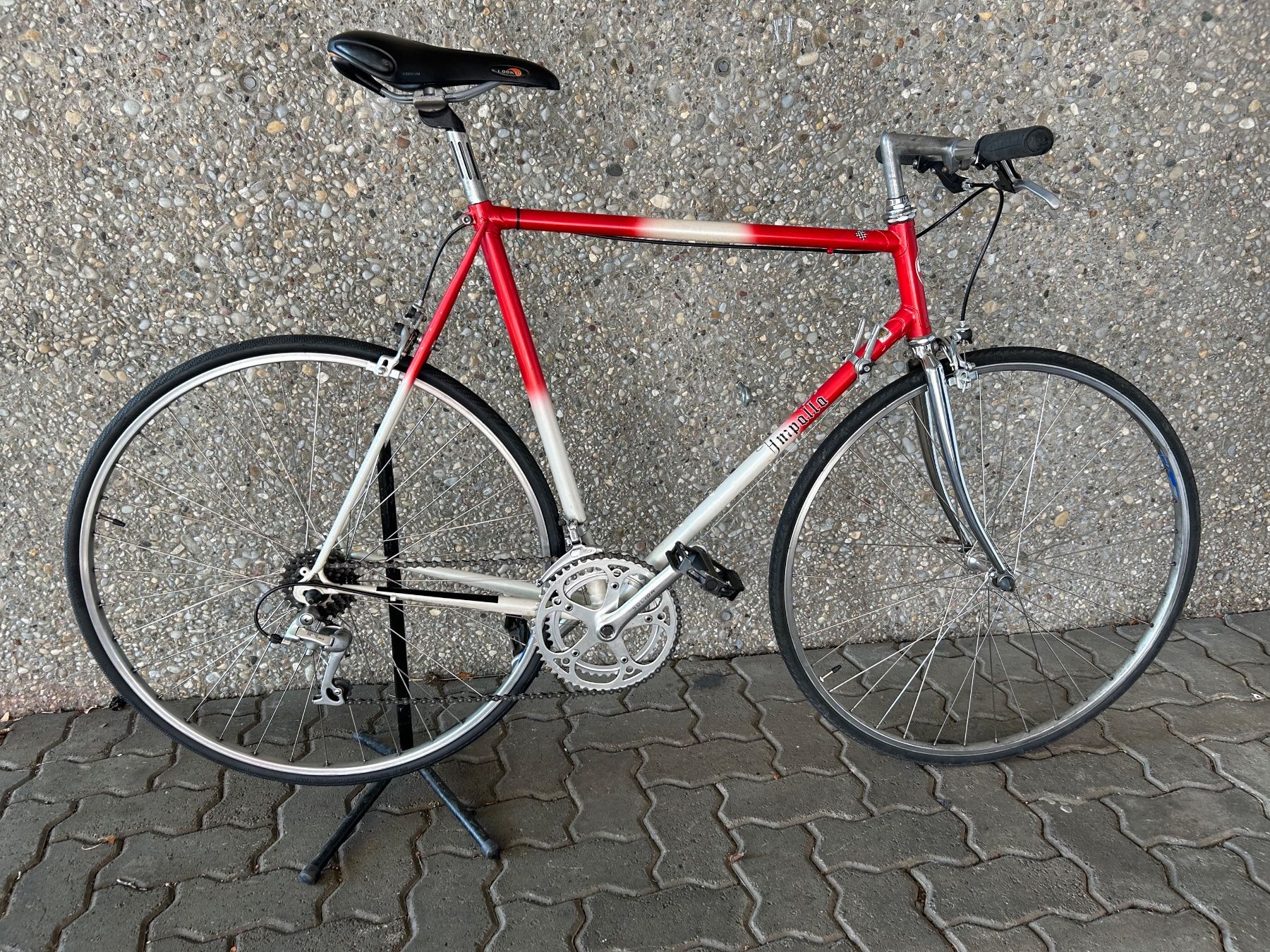 Biciclette: Impalla Rennvelo – Usato da Adlikon b.Regensdf venduto da usado
