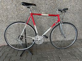 Impalla Rennvelo