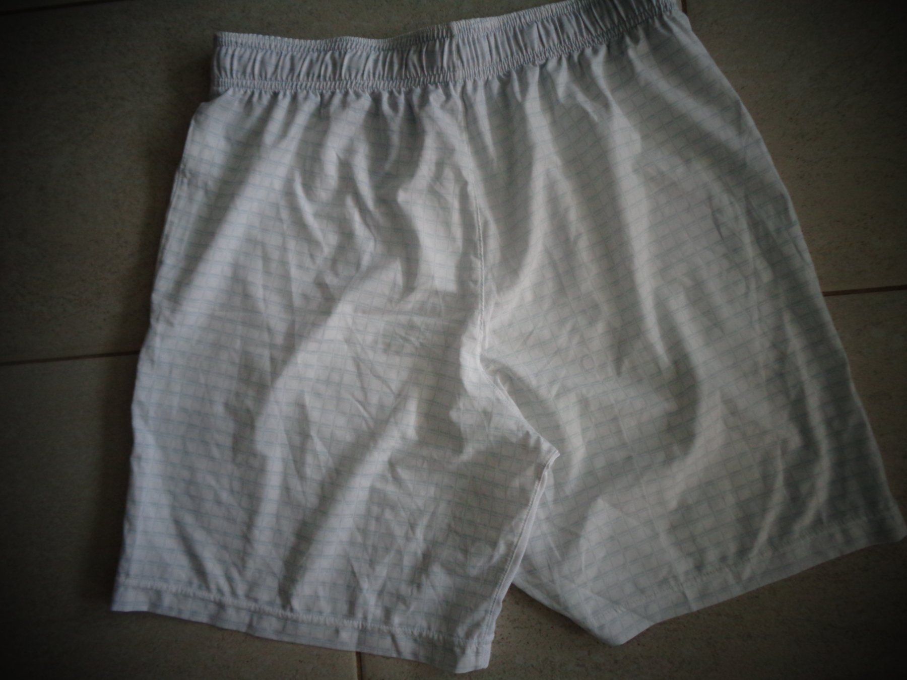 Wilson Pantaloni: WILSON SPORT HOSE GR.M NEU – Nuovo (secondo la descrizione) da Rotkreuz venduto da Samballi 2