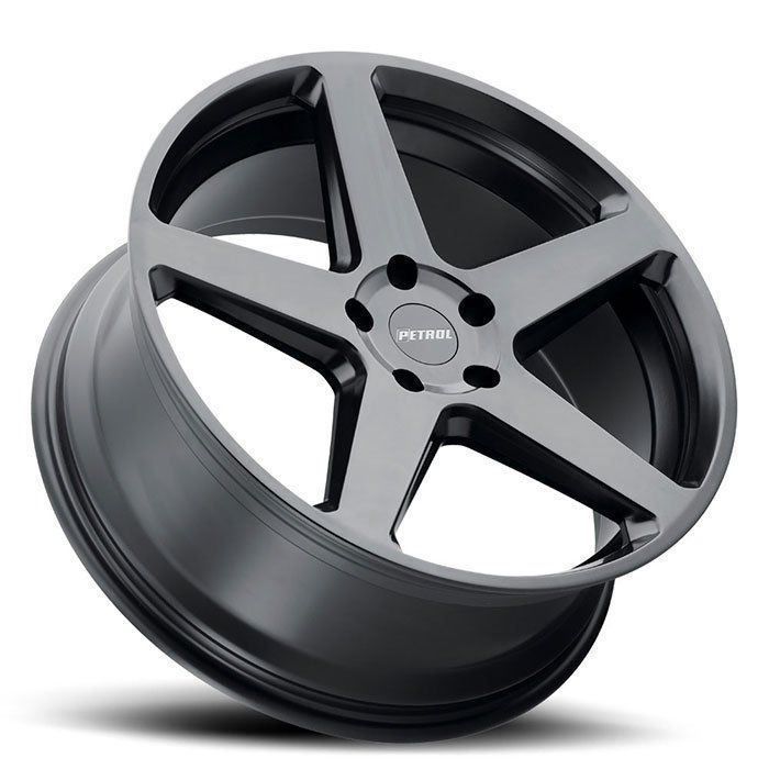 Cerchioni: Alufelgen Petrol P2C 16" – Nuovo e nell'imballaggio originale da Fehraltorf venduto da Auto-Stieger 1