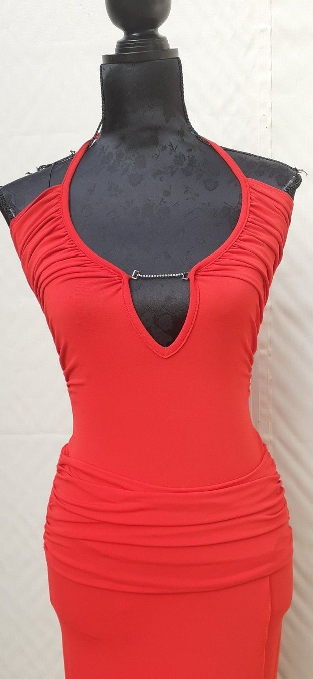 Kleider: Abendkleid Gai Mattiolo Vintage – Neu (gemäss Beschreibung) aus Mörschwil von wunderkiste44 2