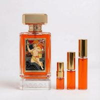 1ml à 10ml - Argos - Sacred Flame (Decant)