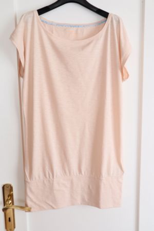 Kleid / T-Shirt, Mexx, Gr. M
