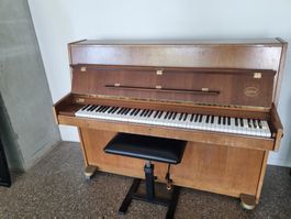 Klavier