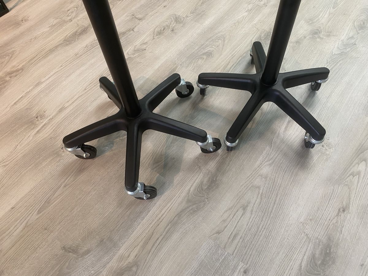 Carrelli elevatori e a forche: 1x Profi-Coiffeur-Arbeitswagen Comair  Neuwertig – Nuovo (secondo la descrizione) da Zürich venduto da PAPILLON-BLEU 2