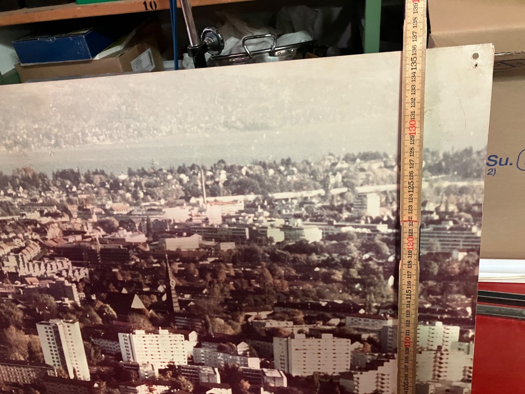 Posters & Illustrations: Foto – D'occasion à Zürich par Ideal0 2