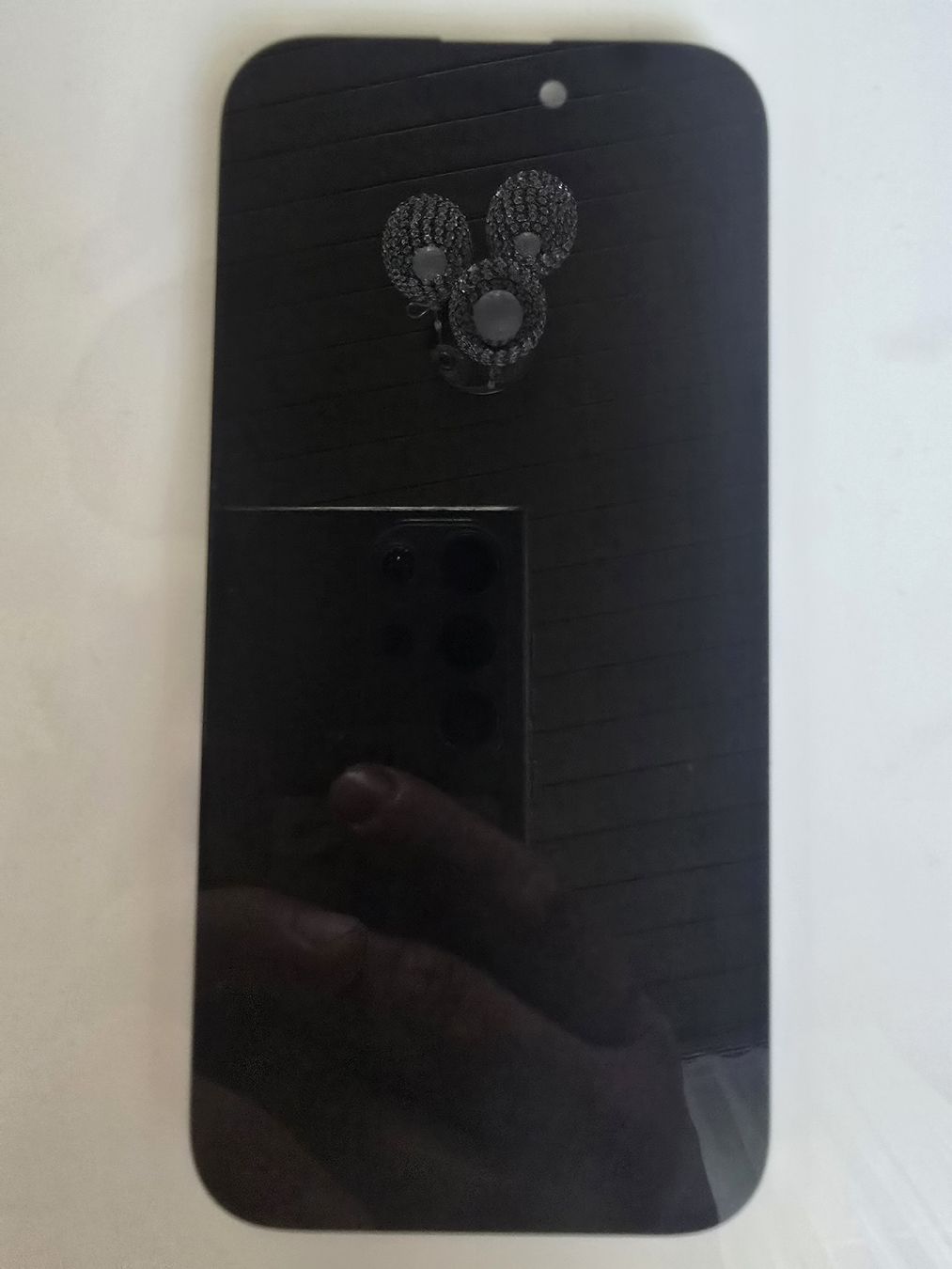 Apple Portables: iPhone 14 Pro Orginal Display – Défectueux à Altstätten SG par speed_19993 1