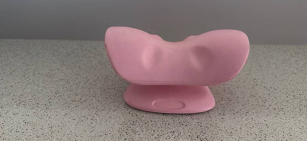 Verhütung: Rilassatore cervicale  – Gebraucht aus Gordola von Funghy 2