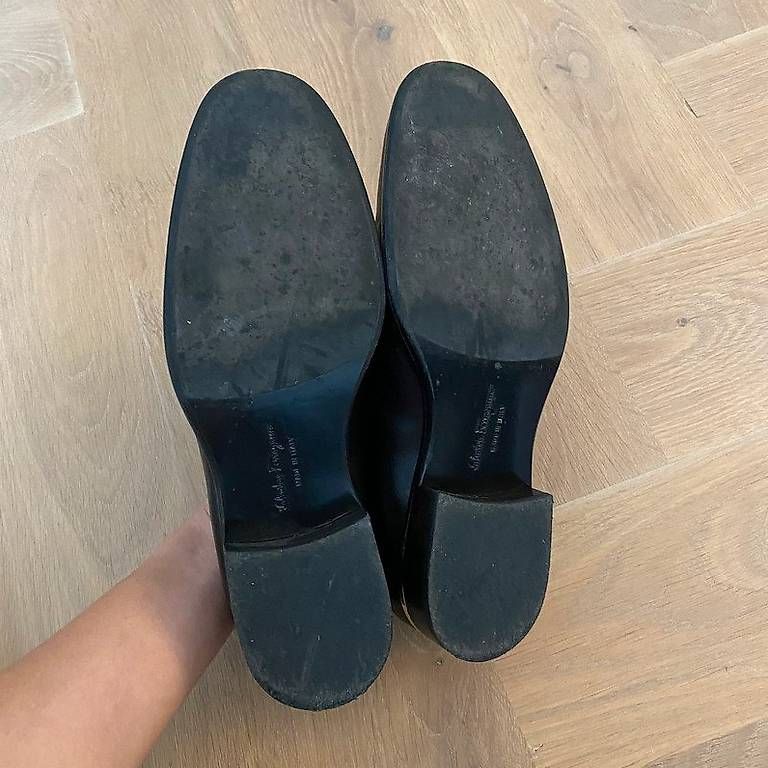 Scarpe da donna: Ferragamo Schuhe Gr. 35 – Usato da Lugano venduto da lau_y5ny 3