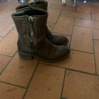 Stiefeletten