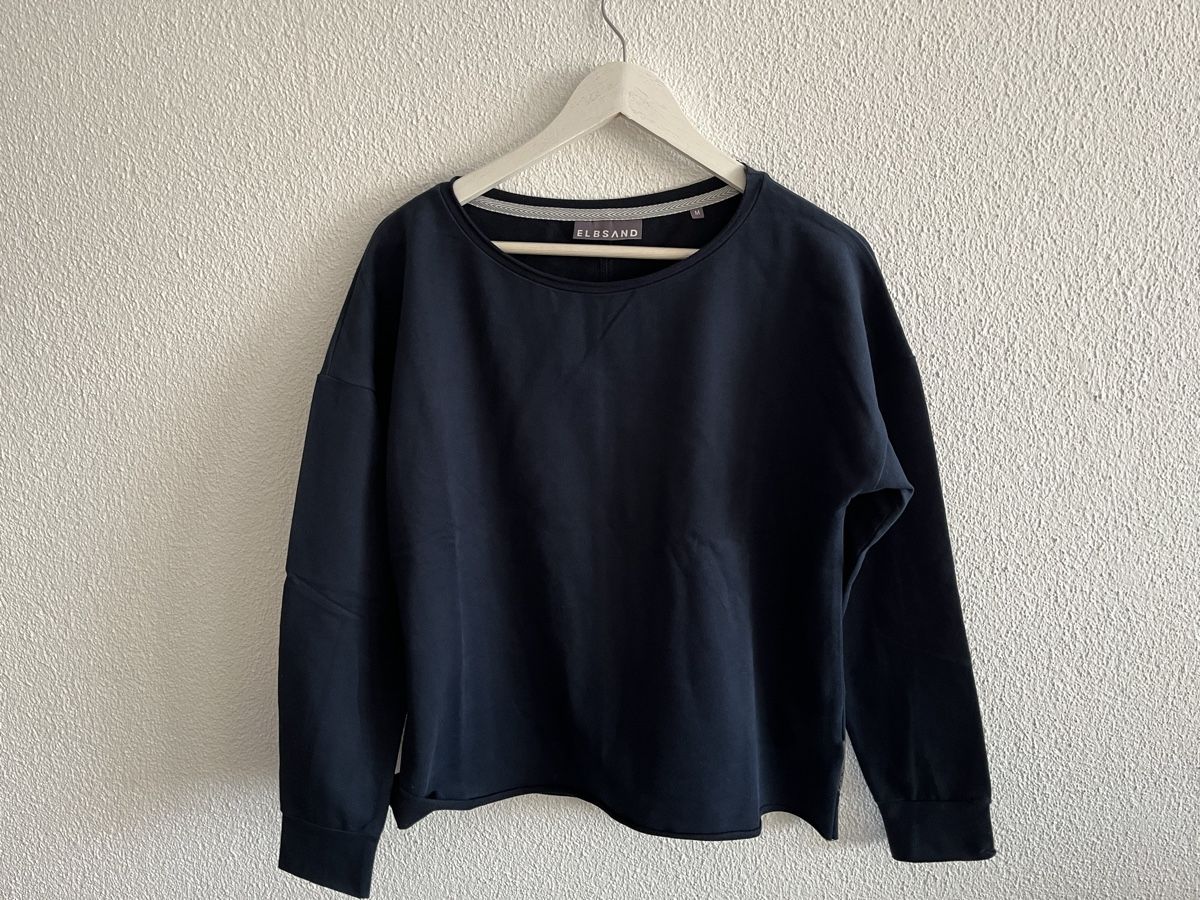 Naketano Maglioni & Felpe: Neuer Elbsand Baumwolle Pullover – Nuovo e nell'imballaggio originale da Wettingen venduto da epe_9vbf 2