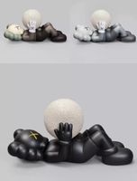 3X KAWS holiday Shanghai (all colors)