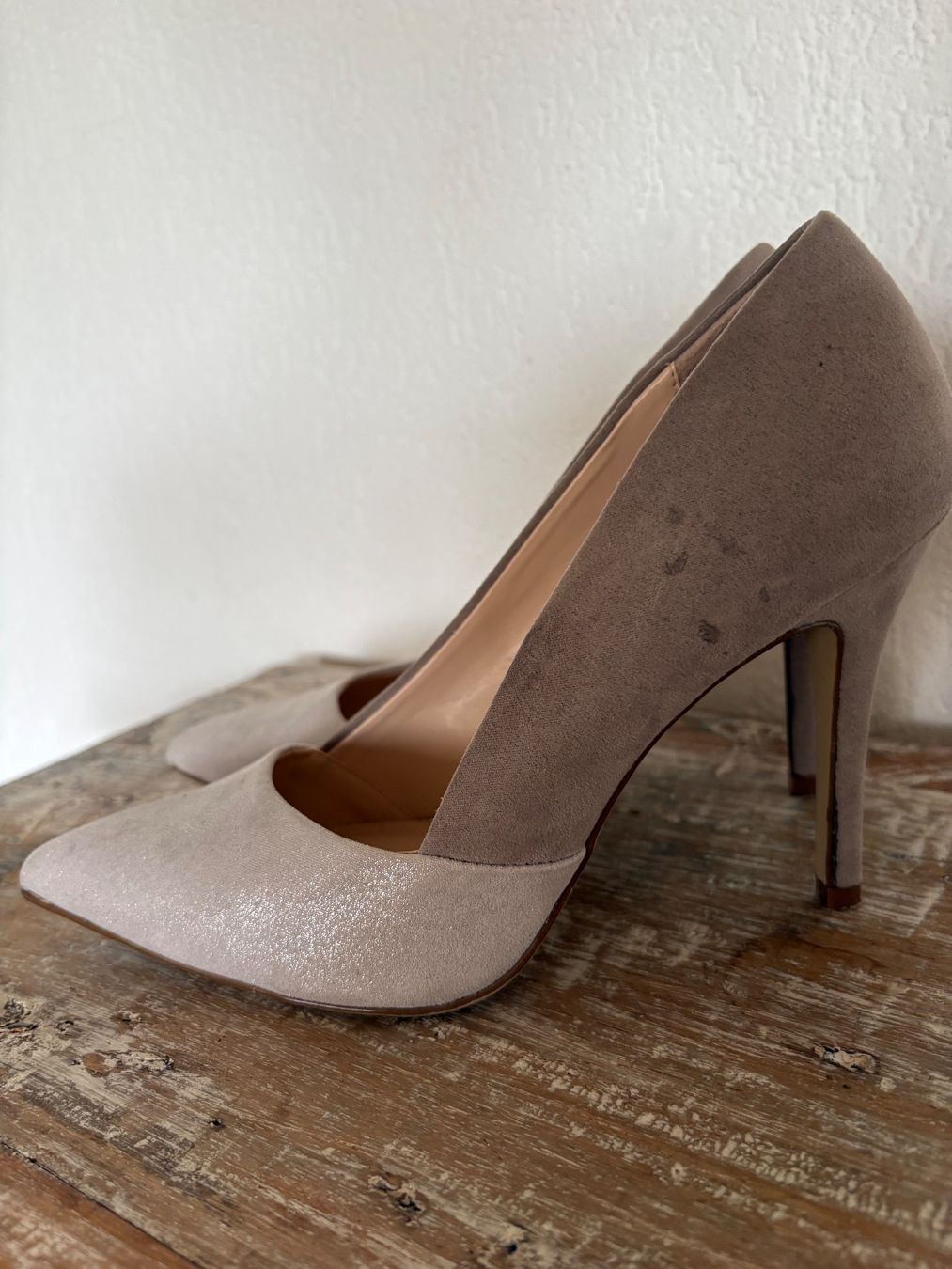 Damenschuhe: High Heels Gr 37 – Gebraucht aus Widen von Lambert63 1