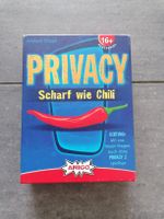 Privacy Partyspiel für Erwachsene
