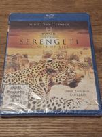 Serengeti - Circle of Life (Blu-ray) Neu & OVP