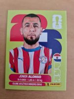 Panini Fifa World Cup 2026 Nr. PAR 8 Junior Alonso