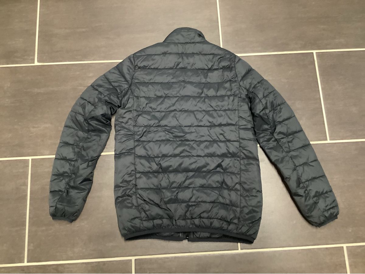 Jacken & Mäntel: Übergangs Steppjacke Atrium schwarz Grösse 140 – Gebraucht aus Brugg AG von Sweety_pie 3