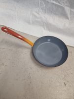 Bratpfanne emailliert 20cm guter Zustand
