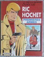 RIC HOCHET 58. Premières Armes (EO) Tibet/Duchâteau