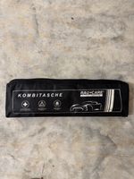 RAU+CARE Kombitasche Auto Notfall Set, komplett & neuwertig!