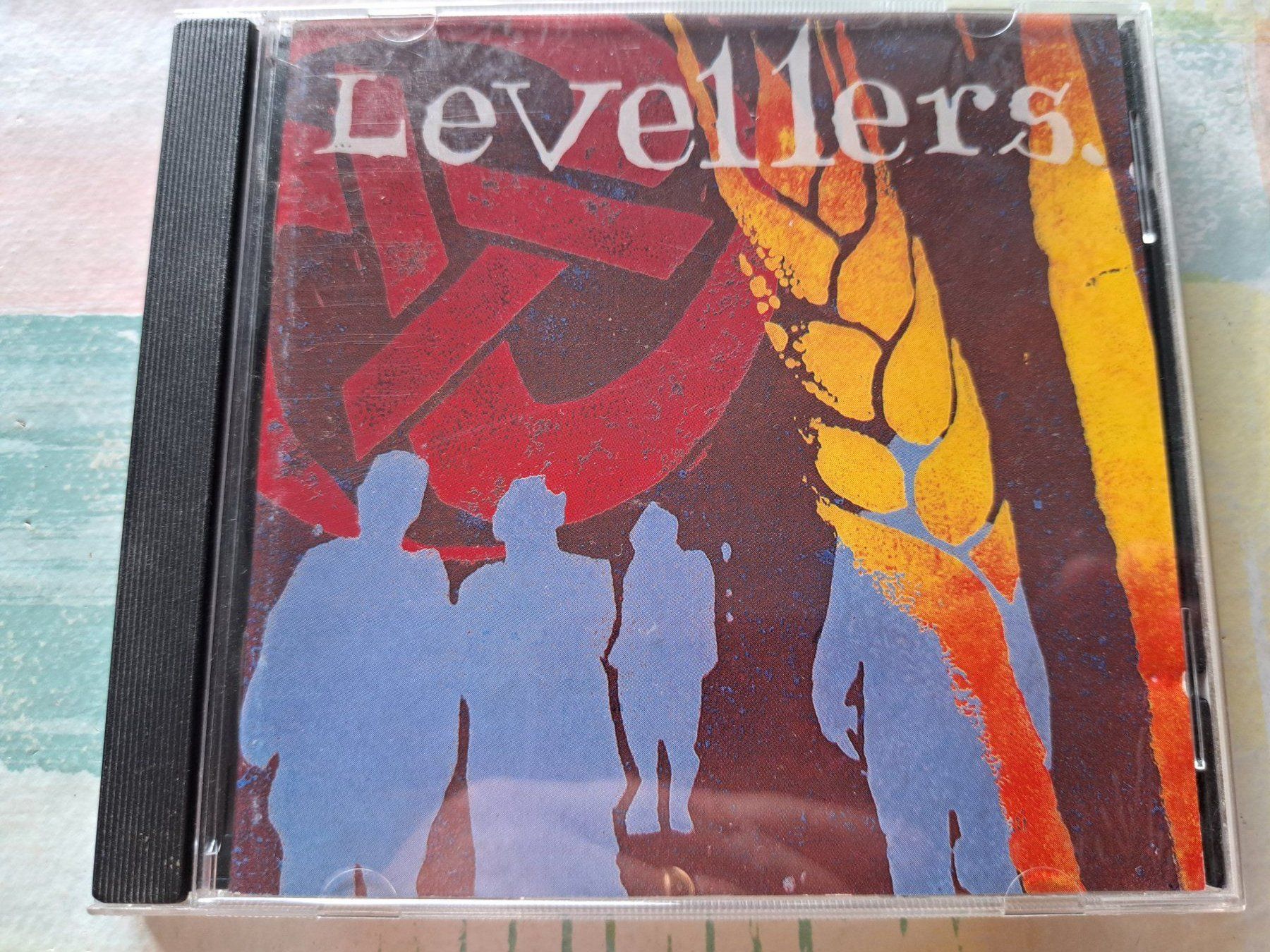 CD: Cd Levellers - Levellers  – Usato da Pully venduto da bro_n52j