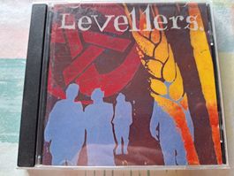 Cd Levellers - Levellers 