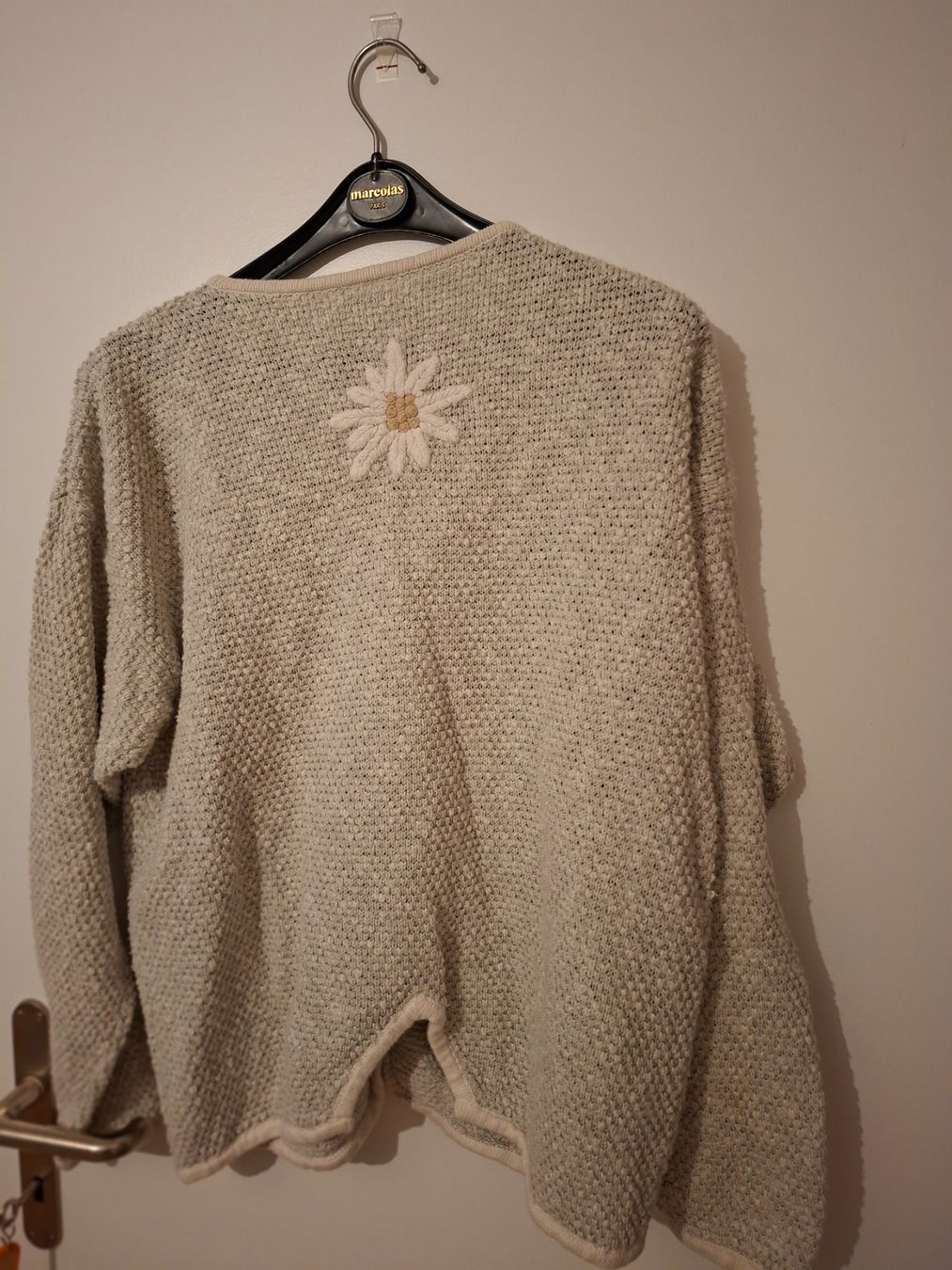 Giacche: Jäckchen mit Edelweiss – Usato da Jeuss venduto da cat_tyh2 2