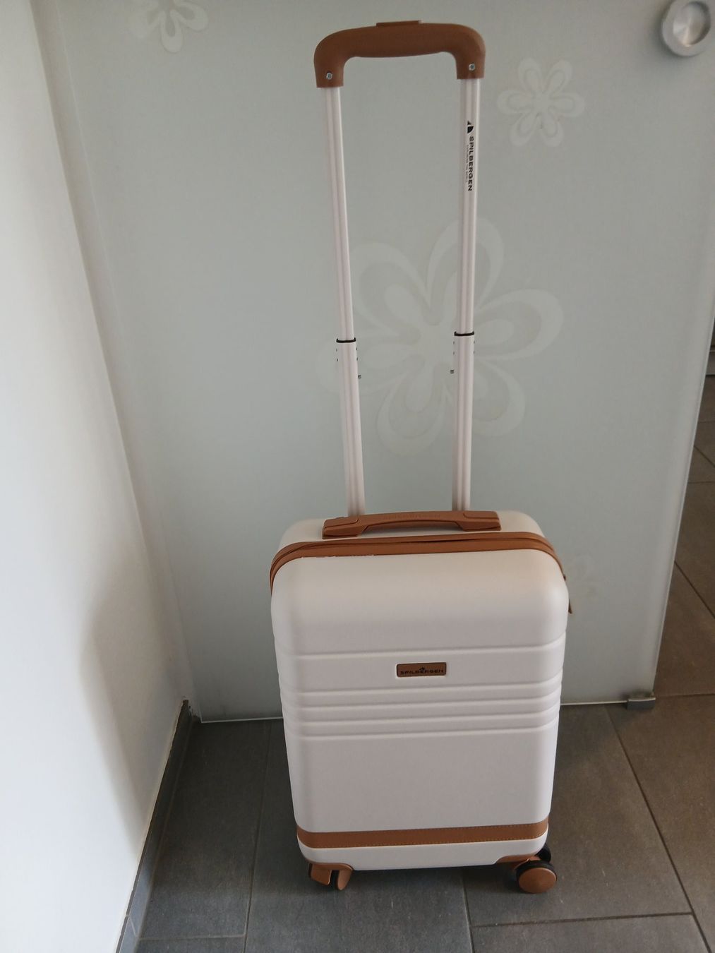 Sonstiges zu Aviatik: Easyjet Hartschalenkoffer – Neu (gemäss Beschreibung) aus Birsfelden von coccobello03 2