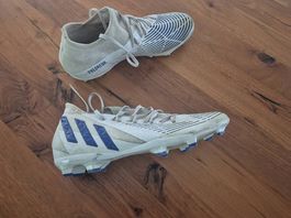 Adidas Predator Fußballschuhe  Gr. 42