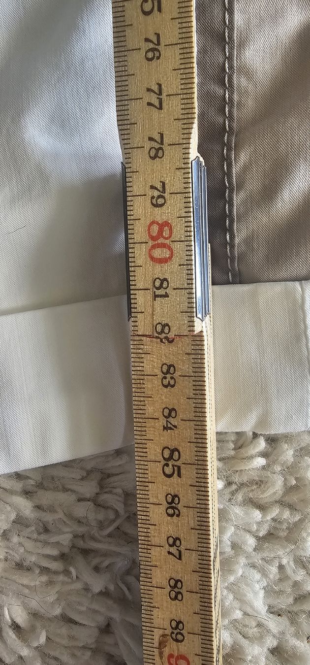 Bogner Hosen: Bogner Sommerhose Damen Grösse 36 weiss – Neu (gemäss Beschreibung) aus Riedikon von Winter21. 2
