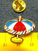 SUGUS PIN