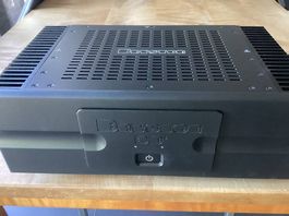 Bryston 3b Cubed neuwertig