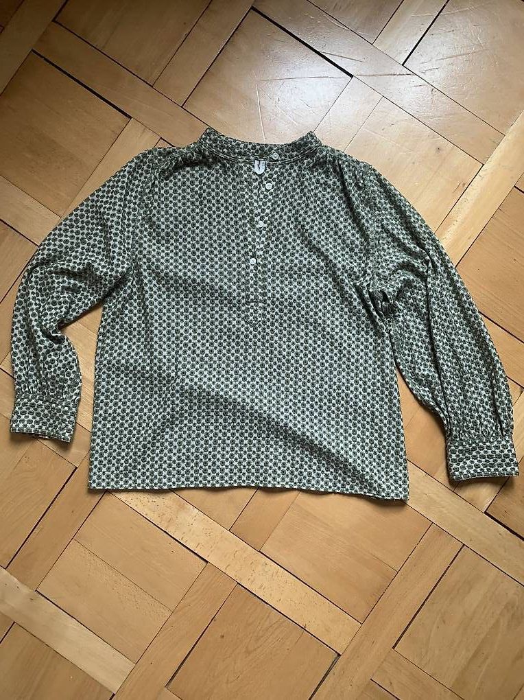 Arket Camicette: Bluse Arket – Nuovo (secondo la descrizione) da Zürich venduto da steph07