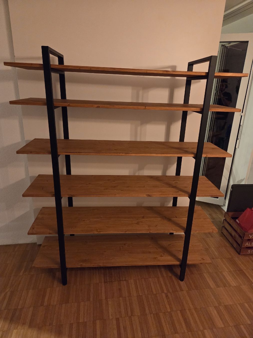 Scaffali: Regal – Usato da Fällanden venduto da toolio 1