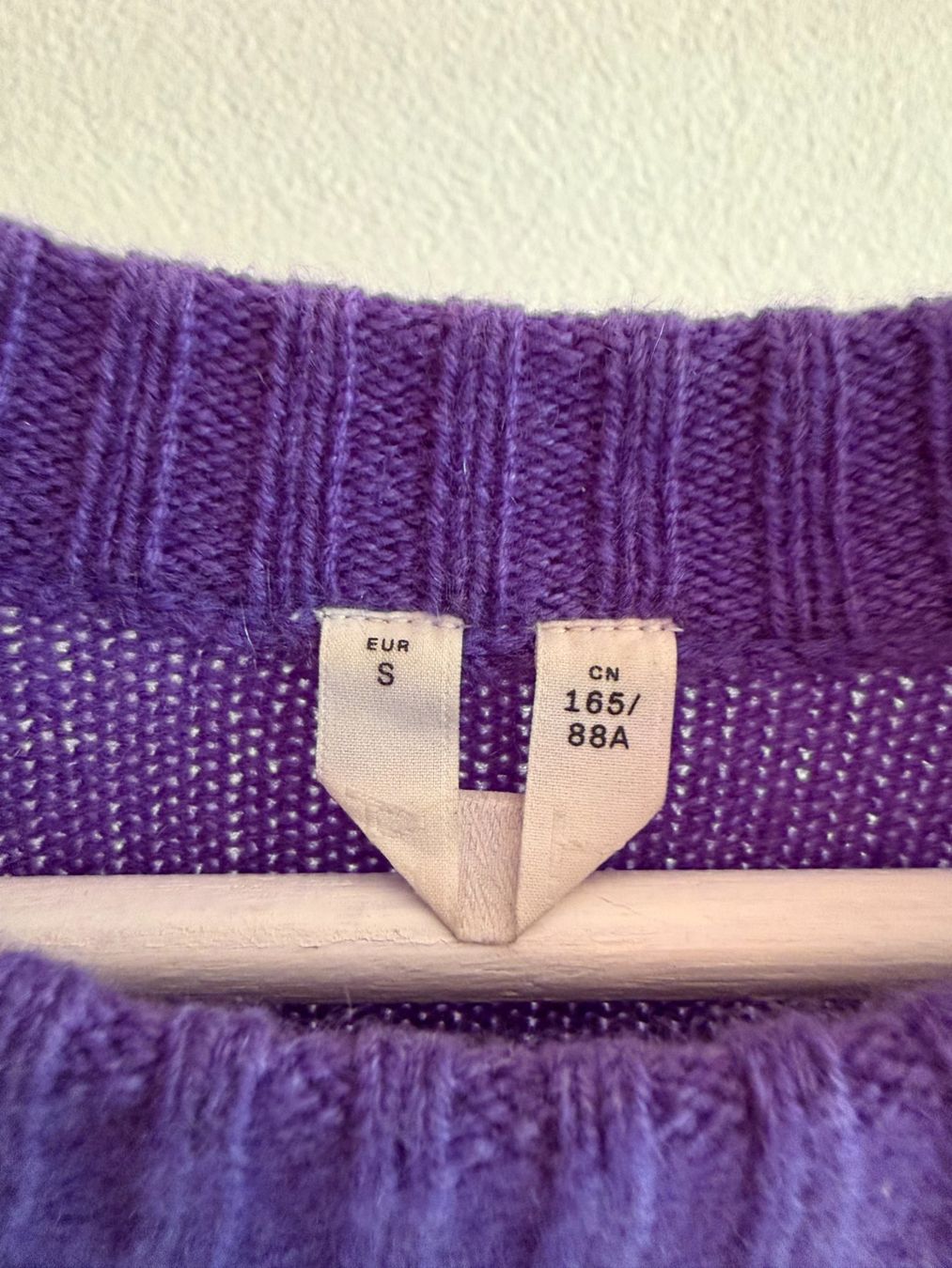 Arket Pullover & Sweatshirts: Arket Pullover 100% Cashmere Größe S – Gebraucht aus Zürich von jonny_s 2