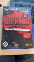 Die Hard Vendetta - Playstation 2 PS2 Game CIB