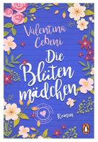 Die Blütenmädchen  -  Valentina Cebeni