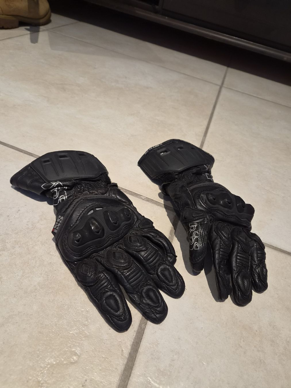 IXS Guanti & manicotti: Motorrad Handschuhe – Usato da Wohlen AG venduto da Uriel.j.g 1