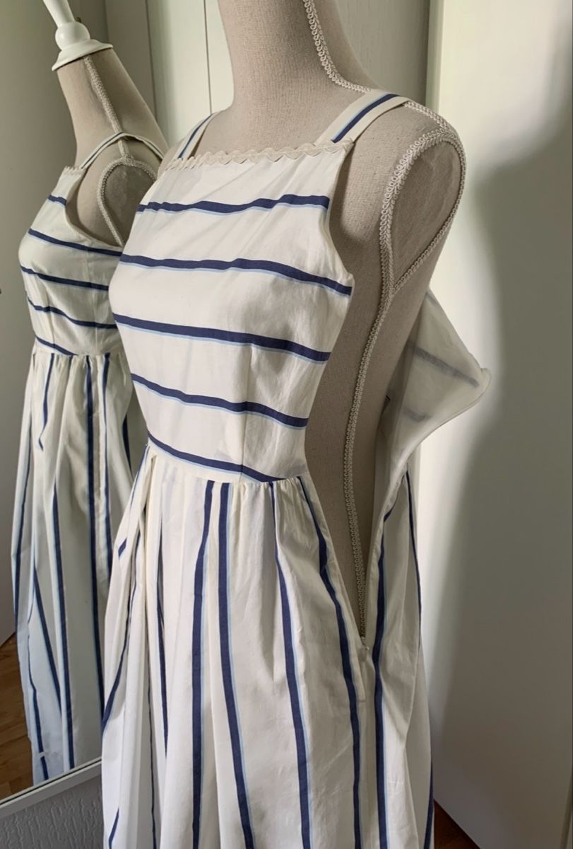 Max Mara Vestiti: Robe neuve Max Mara taille 34 – Nuovo e nell'imballaggio originale da Gland venduto da TallyEva 4