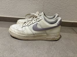 Nike Air Force 1 Damen Turnschuhe Grösse 41 
