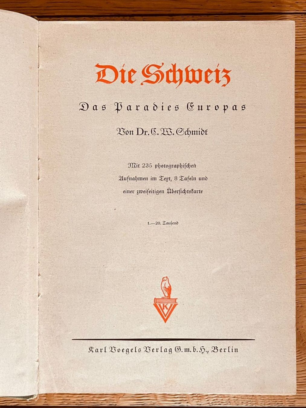 Libri: Die Schweiz - Landschaft, Kunst und Kultur – Usato da Altdorf UR venduto da luk_2p75 2