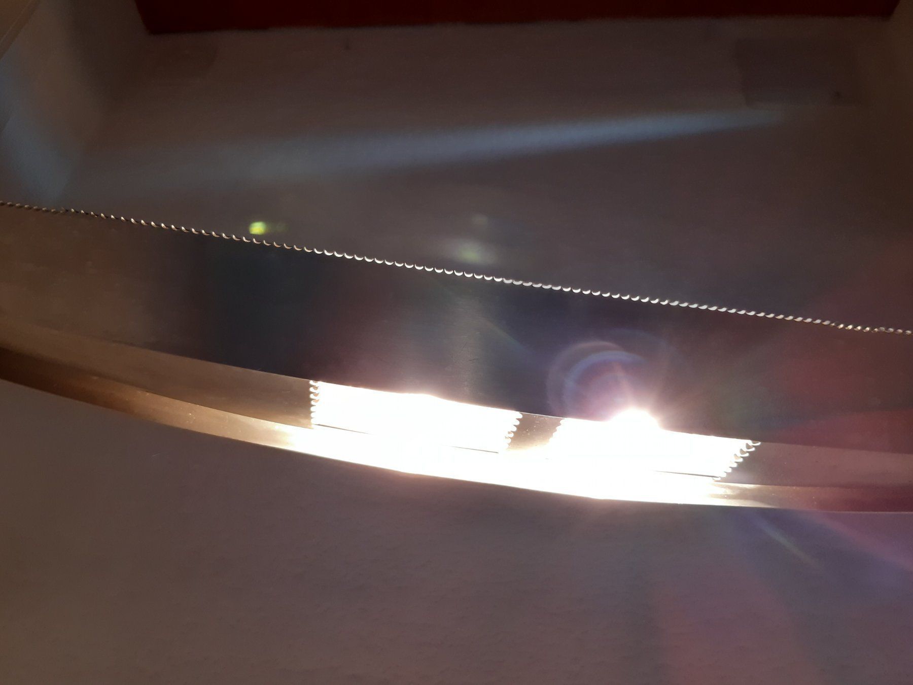 Lampadari & plafoniere: Pendelleuchte EN-TECE-EM von GIO, 80er – Usato da Bévilard venduto da Orscha 8