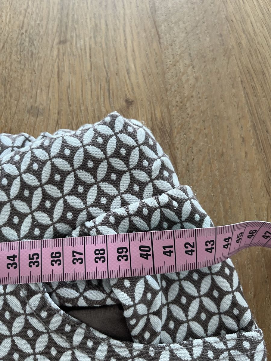 Hosen: Ipsy Stoffhose braun Gr. XL – Gebraucht aus Herrenschwanden von Kamel1 3