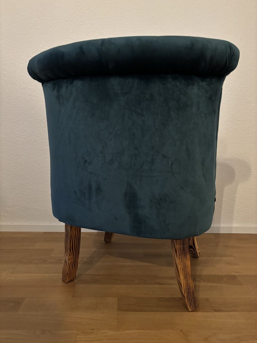 Poltrone: Sessel – Usato da Hunzenschwil venduto da Anthony_46 1